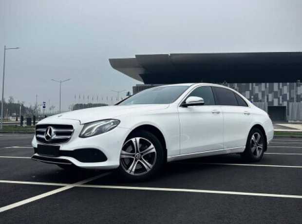 Mercedes-Benz E-Класс W213, S213, C238, A238, 2019, пробег 146000 км