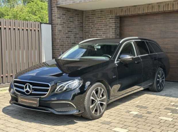 Mercedes-Benz E-Класс W213, S213, C238, A238, 2019, пробег 147000 км