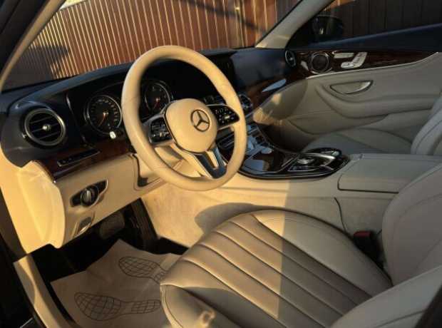 Mercedes-Benz E-Класс W213, S213, C238, A238, 2019, пробег 150000 км
