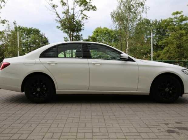 Mercedes-Benz E-Класс W213, S213, C238, A238, 2019, пробег 152000 км