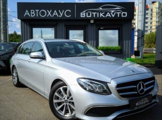 Mercedes-Benz E-Класс W213, S213, C238, A238, 2019, пробег 167000 км Mercedes-Benz E-Класс W213, S213, C238, A238, 2019, пробег 167000 км