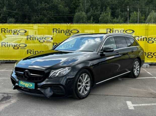 Mercedes-Benz E-Класс W213, S213, C238, A238, 2019, пробег 170000 км