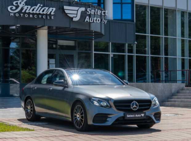 Mercedes-Benz E-Класс W213, S213, C238, A238, 2019, пробег 178500 км Mercedes-Benz E-Класс W213, S213, C238, A238, 2019, пробег 178500 км