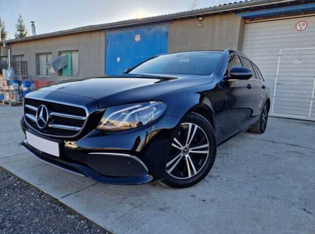 Mercedes-Benz E-Класс W213, S213, C238, A238, 2019, пробег 182000 км