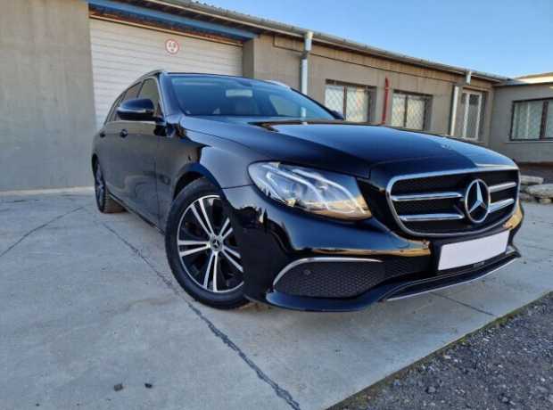 Mercedes-Benz E-Класс W213, S213, C238, A238, 2019, пробег 182000 км
