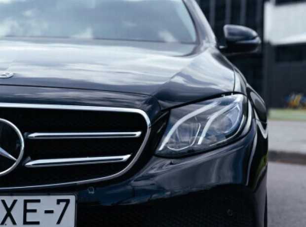 Mercedes-Benz E-Класс W213, S213, C238, A238, 2019, пробег 183000 км