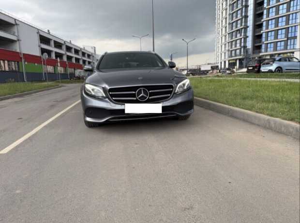 Mercedes-Benz E-Класс W213, S213, C238, A238, 2019, пробег 184950 км