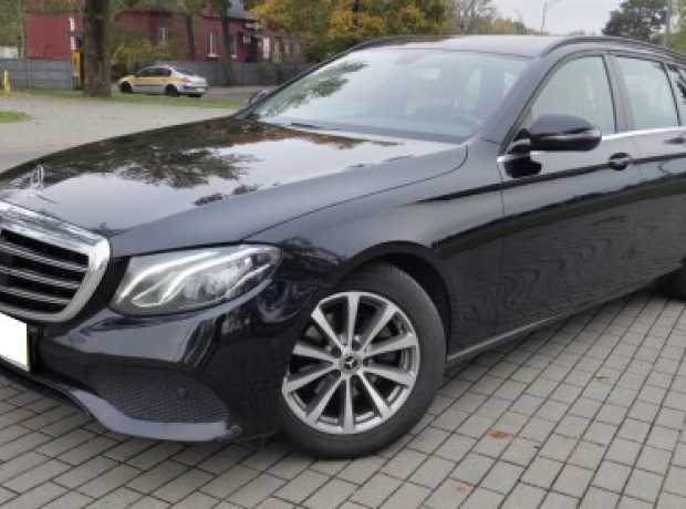 Mercedes-Benz E-Класс W213, S213, C238, A238, 2019, пробег 195000 км