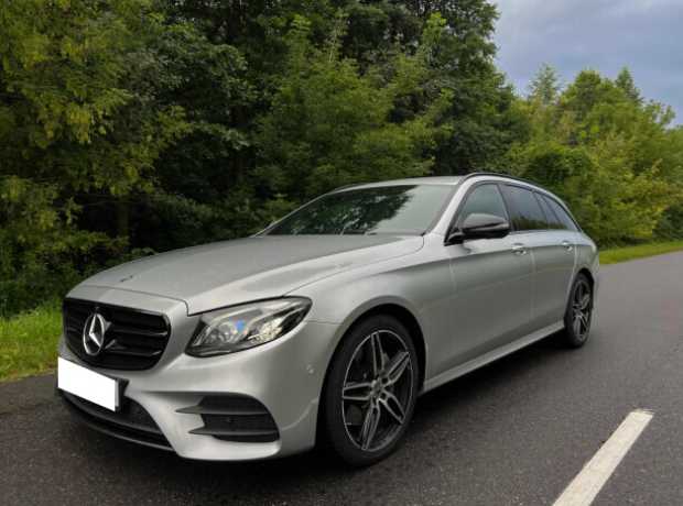 Mercedes-Benz E-Класс W213, S213, C238, A238, 2019, пробег 220000 км