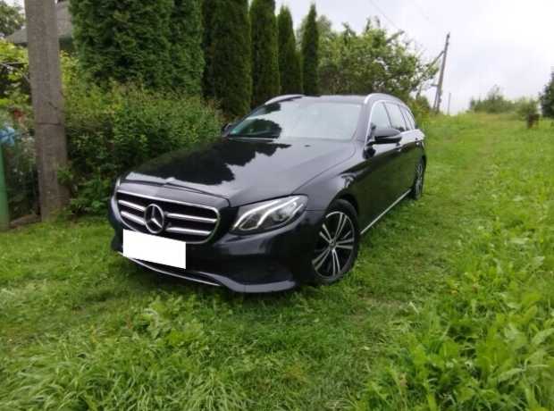Mercedes-Benz E-Класс W213, S213, C238, A238, 2019, пробег 220000 км