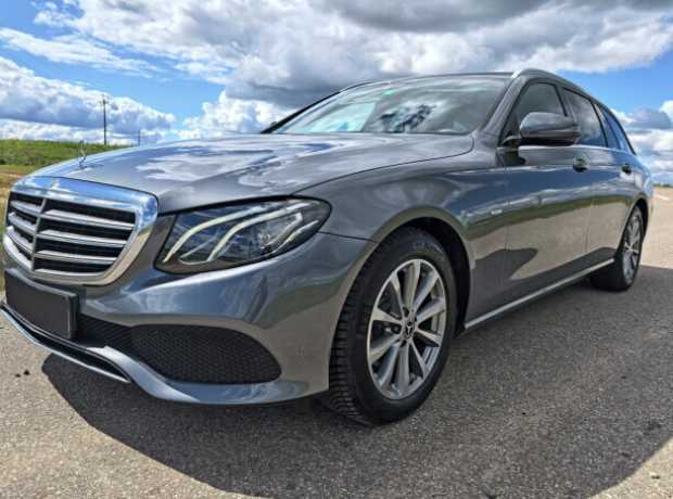 Mercedes-Benz E-Класс W213, S213, C238, A238, 2019, пробег 249000 км