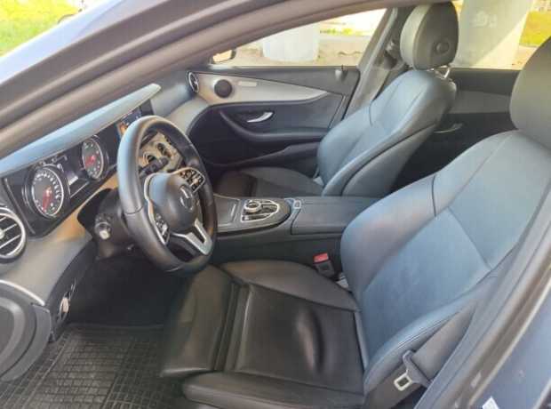 Mercedes-Benz E-Класс W213, S213, C238, A238, 2019, пробег 258000 км