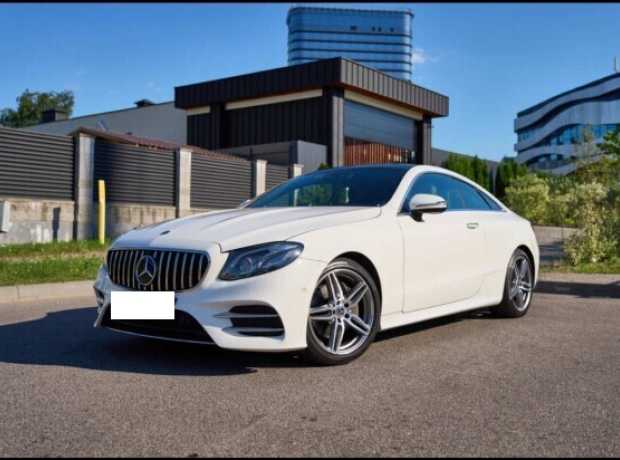 Mercedes-Benz E-Класс W213, S213, C238, A238, 2019, пробег 65000 км