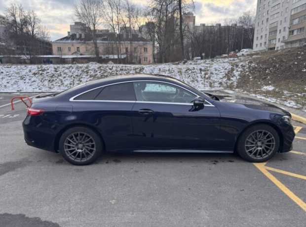 Mercedes-Benz E-Класс W213, S213, C238, A238, 2019, пробег 92000 км
