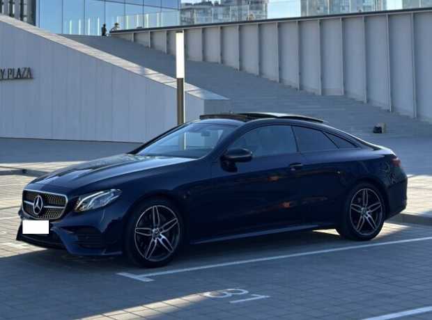 Mercedes-Benz E-Класс W213, S213, C238, A238, 2020, пробег 110000 км