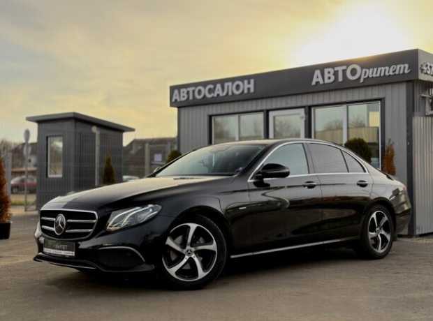 Mercedes-Benz E-Класс W213, S213, C238, A238, 2020, пробег 115000 км Mercedes-Benz E-Класс W213, S213, C238, A238, 2020, пробег 115000 км