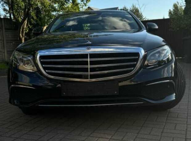 Mercedes-Benz E-Класс W213, S213, C238, A238, 2020, пробег 145200 км