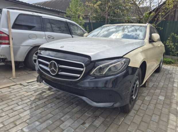 Mercedes-Benz E-Класс W213, S213, C238, A238, 2020, пробег 150000 км