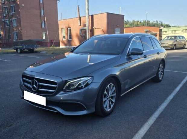 Mercedes-Benz E-Класс W213, S213, C238, A238, 2020, пробег 160000 км