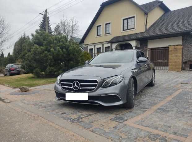 Mercedes-Benz E-Класс W213, S213, C238, A238, 2020, пробег 160000 км