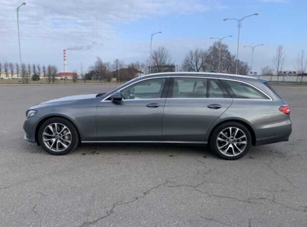 Mercedes-Benz E-Класс W213, S213, C238, A238, 2020, пробег 163000 км