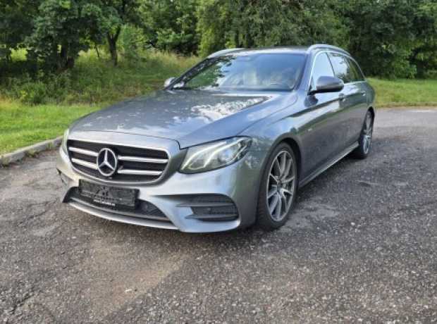 Mercedes-Benz E-Класс W213, S213, C238, A238, 2020, пробег 165000 км