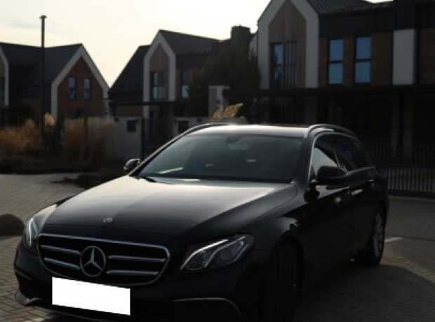 Mercedes-Benz E-Класс W213, S213, C238, A238, 2020, пробег 165000 км