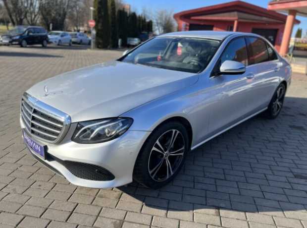 Mercedes-Benz E-Класс W213, S213, C238, A238, 2020, пробег 175000 км