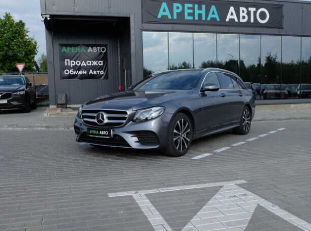 Mercedes-Benz E-Класс W213, S213, C238, A238, 2020, пробег 98000 км