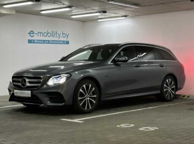 Mercedes-Benz E-Класс W213, S213, C238, A238, 2020, пробег 98670 км