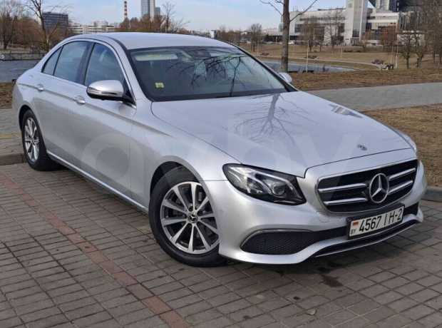 Mercedes-Benz E-Класс W213, S213, C238, A238