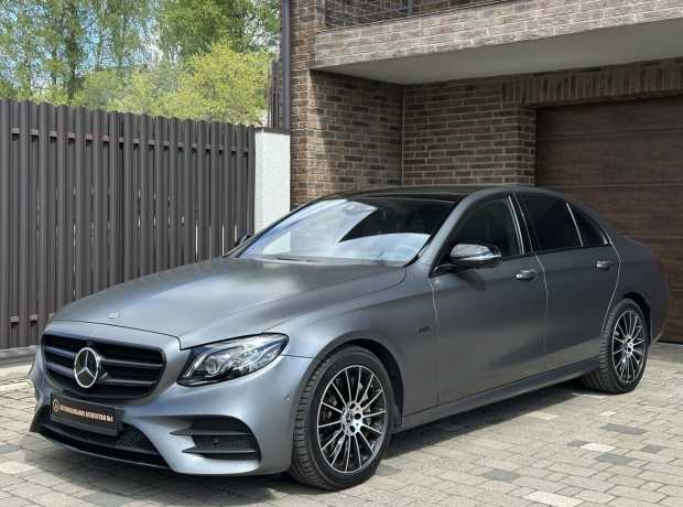 Mercedes-Benz E-Класс W213, S213, C238, A238