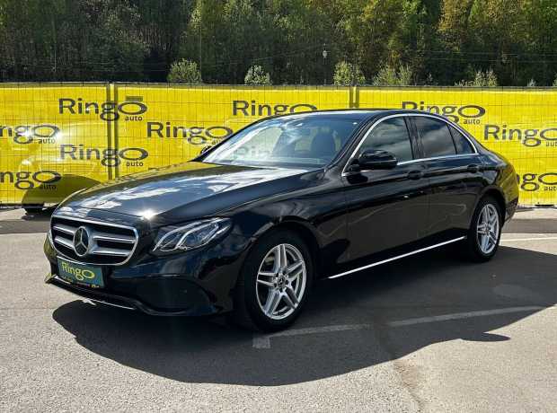 Mercedes-Benz E-Класс W213, S213, C238, A238
