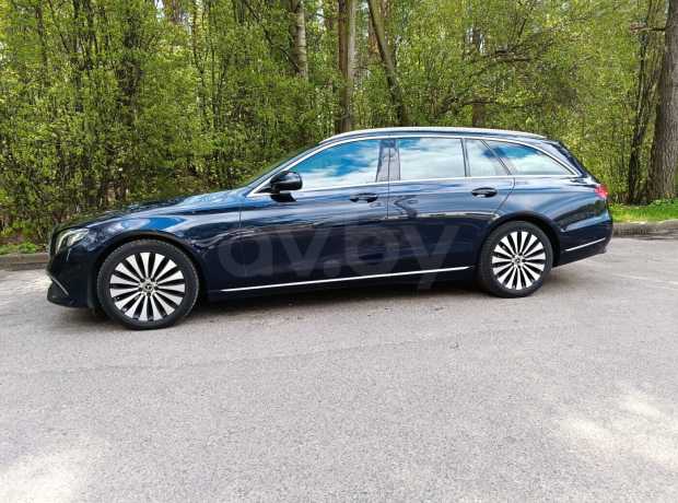 Mercedes-Benz E-Класс W213, S213, C238, A238