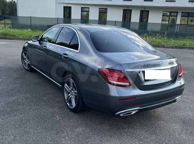 Mercedes-Benz E-Класс W213, S213, C238, A238