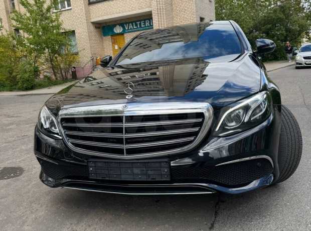 Mercedes-Benz E-Класс W213, S213, C238, A238