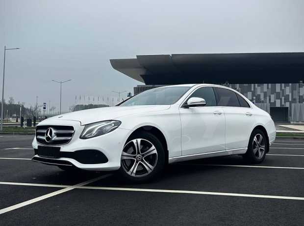 Mercedes-Benz E-Класс W213, S213, C238, A238