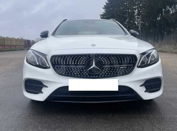 Mercedes-Benz E-Класс W213, S213, C238, A238