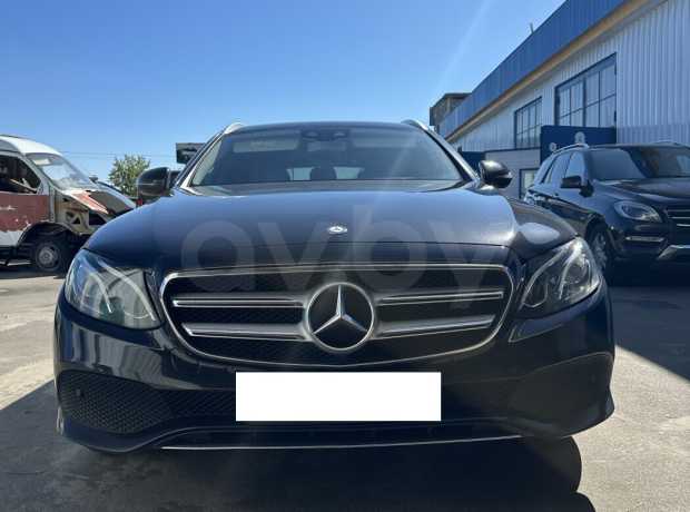 Mercedes-Benz E-Класс W213, S213, C238, A238
