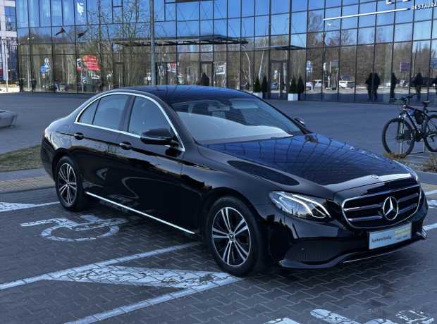 Mercedes-Benz E-Класс W213, S213, C238, A238