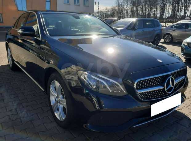 Mercedes-Benz E-Класс W213, S213, C238, A238