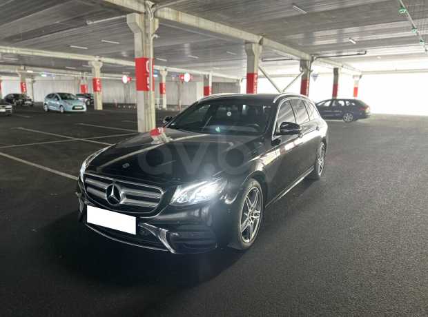 Mercedes-Benz E-Класс W213, S213, C238, A238