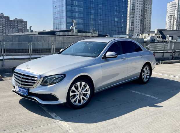 Mercedes-Benz E-Класс W213, S213, C238, A238