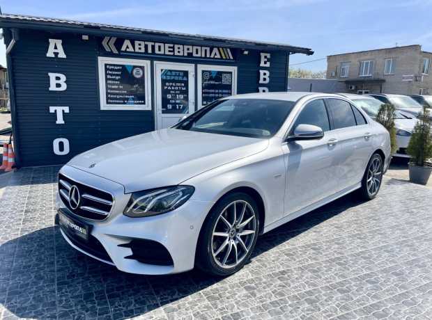 Mercedes-Benz E-Класс W213, S213, C238, A238