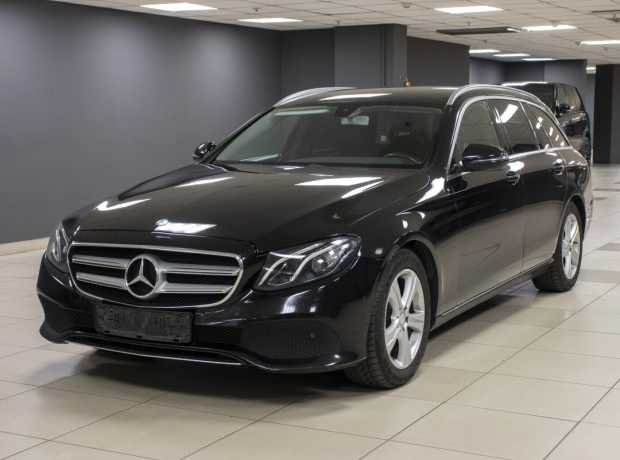 Mercedes-Benz E-Класс W213, S213, C238, A238