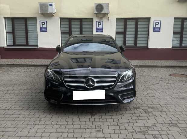 Mercedes-Benz E-Класс W213, S213, C238, A238