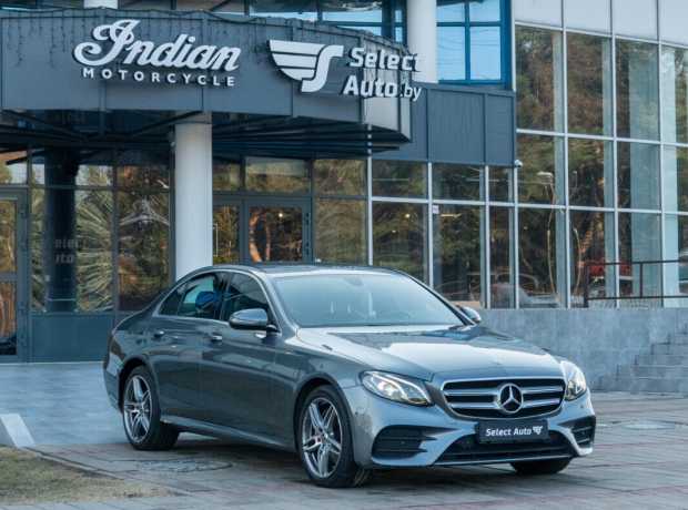 Mercedes-Benz E-Класс W213, S213, C238, A238 Mercedes-Benz E-Класс W213, S213, C238, A238