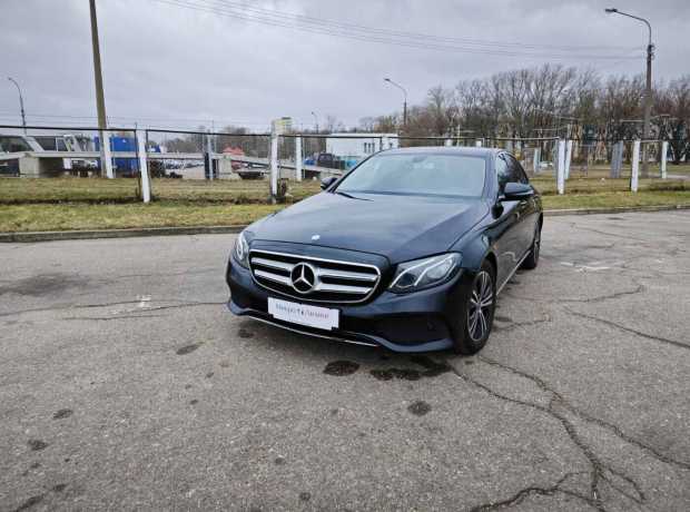 Mercedes-Benz E-Класс W213, S213, C238, A238