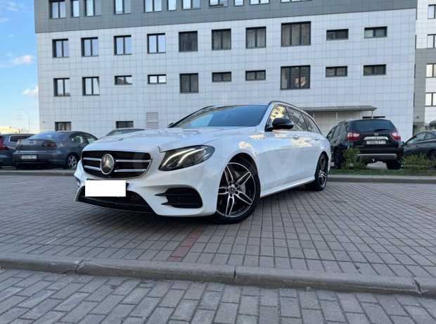 Mercedes-Benz E-Класс W213, S213, C238, A238