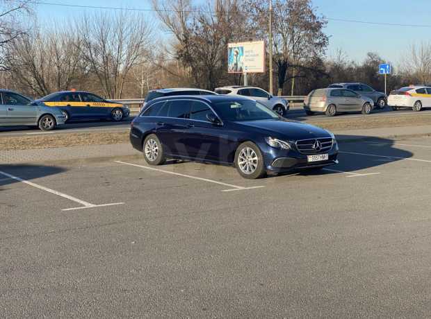 Mercedes-Benz E-Класс W213, S213, C238, A238